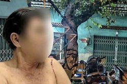 Anh ruột của 2 chị em bị sát hại bật khóc: 'Nó dọa giết em tôi miết'