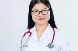 Bác sĩ Việt Nam đầu tiên trở thành đại sứ quỹ quốc tế điều trị ung thư