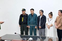 Công an Hà Nội tìm người bị thiệt hại trong vụ tiền ảo FTXF