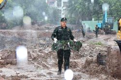 665 bộ hài cốt liệt sĩ được tìm thấy tại Công viên Lê Thị Riêng