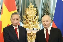 Việt Nam - người bạn và đối tác tin cậy