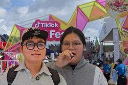 Ngày hội ẩm thực cuối tuần ở TP.HCM có gì khiến giới trẻ thích thú?