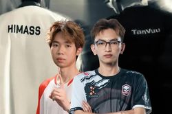 Himass - TanVuu chính thức giải nghệ PUBG PC, được cộng đồng esports săn đón ra sao?