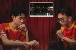 Giữa ồn ào game PUBG, video cũ của Himass bất ngờ được 'đào' lại vì một câu nói