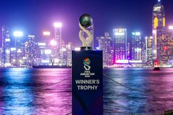 FIFA phản bác thông tin tổ chức FIFA ASEAN Cup 2 năm/lần