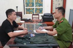 Giả danh Công an chặn đường người dân, gây hậu quả nghiêm trọng