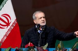 Tổng thống Iran nói Tehran sẵn sàng đối thoại với Mỹ