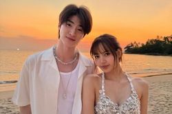 Thấy gì khi Lisa phải giấu giếm chuyện yêu đương