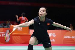 Đoàn Thể thao Việt Nam ở ASIAD 20 ngày 26/9: Thùy Linh thắng áp đảo