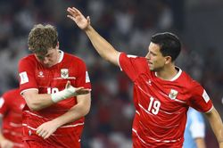 FIFA đáp trả giữa tin đồn 'xóa sổ' FIFA ASEAN Cup