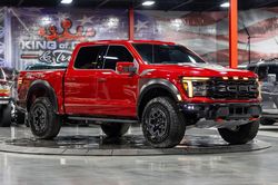 Bán tải Ford F-150 tạm dừng sản xuất vì thiếu linh kiện?
