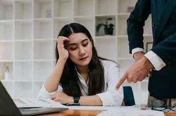 Điều khiến nhân sự chán ghét công ty