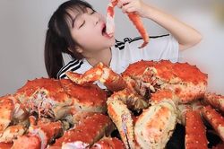 Các 'thánh ăn' triệu view hết thời?