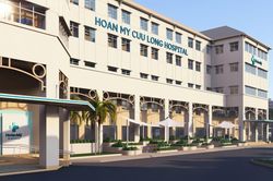 'Ông chủ' chuỗi bệnh viện Hoàn Mỹ lãi kỷ lục