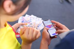Vikki Digital Bank đưa tiện ích tài chính số toàn diện vào học đường