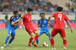 Lịch thi đấu FIFA ASEAN Cup 2026 hôm nay: Tuyển Việt Nam quyết thắng Philippines