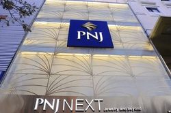Gia đình Chủ tịch PNJ liên tiếp bán cổ phiếu, doanh nghiệp dự kiến lỗ hơn 6.000 tỉ đồng