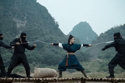 'Hộ linh tráng sĩ: Bí ẩn mộ vua Đinh' được chọn gửi tham dự vòng sơ tuyển Oscar lần thứ 99