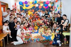 Sôi nổi các hoạt động 'Tết Trung thu 2026 - Vui hội Trăng rằm' tại Nhật Bản