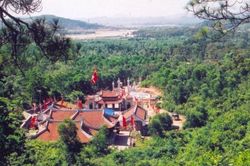Tưởng niệm 584 năm ngày mất Nguyễn Trãi, tiếp nối những giá trị trường tồn