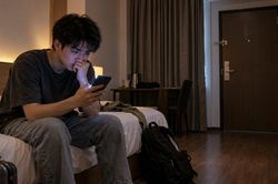 'Bắt cóc online': Khi kẻ lừa đảo không cần chạm vào nạn nhân