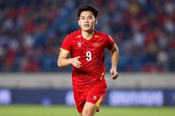 Đình Bắc ghi bàn, đội tuyển Việt Nam thắng Philippines trong trận đầu ra quân