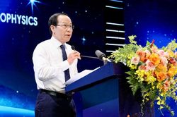 Việt Nam đăng cai tổ chức Kỳ thi Olympic Thiên văn và Vật lý thiên văn quốc tế lớn nhất từ trước tới nay