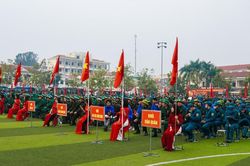 Chi tiết kế hoạch tuyển chọn, gọi công dân nhập ngũ; thực hiện nghĩa vụ tham gia Công an nhân dân 2027 của Hà Nội