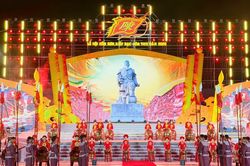 Khai mạc Lễ hội Côn Sơn, Kiếp Bạc - mùa thu năm 2026