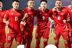 FIFA ASEAN Cup: Việt Nam thắng Philippines trận đầu ra quân