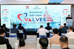 Chuẩn hóa can thiệp sửa van hai lá qua ống thông