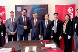Tăng cường hợp tác, thúc đẩy dòng vốn đầu tư bền vững giữa Việt Nam và Canada