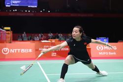 Lịch thi đấu Asian Games ngày 26/9: Điền kinh, canoeing tranh huy chương