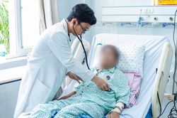 Hai nạn nhân vụ án mạng tại xã Củ Chi đã qua cơn nguy kịch