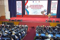 Chung tay vì mục tiêu đến năm 2030, Việt Nam sẽ không còn người tử vong do bệnh dại