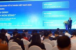 Khơi thông, kết nối nguồn lực doanh nhân trẻ miền trung