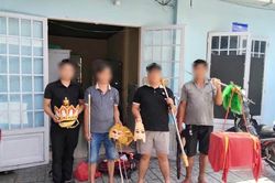 Việc tang hợp đạo lý, trọng văn minh