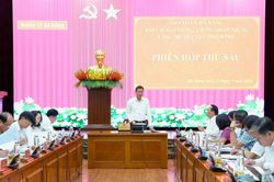 Phòng ngừa tham nhũng phải đi trước, kiểm soát quyền lực phải thực chất