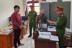 Điều tra mở rộng vụ mua b&aacute;n tr&aacute;i ph&eacute;p t&agrave;i khoản ng&acirc;n h&agrave;ng để đ&aacute;nh bạc, lừa đảo, rửa tiền