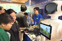 Giữ lại 'giấy khai sinh' cho kỳ lân Việt