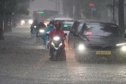 Chủ động phòng tránh và bảo đảm an toàn khi mưa lớn