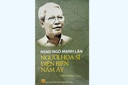 NSND Ngô Mạnh Lân - Từ họa sĩ Điện Biên đến cánh chim đầu đàn hoạt hình Việt