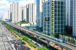 Ưu tiên hành động của một thành phố toàn cầu