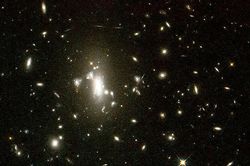 Kính viễn vọng Hubble hoàn thành vòng quỹ đạo thứ 200.000
