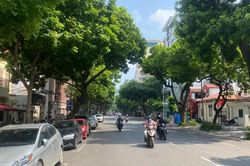 TPHCM giảm mưa những ngày tới