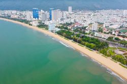 Gia Lai x&acirc;y dựng đề &aacute;n ph&aacute;t triển xe bu&yacute;t xanh