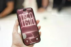 iPhone 18 Pro Max đắt 50 triệu nhưng mất loạt tính năng
