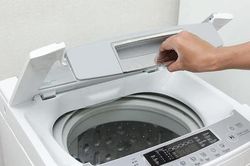 4 hạn chế của máy giặt cửa trên ít người để ý