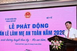 Đường huyết thai kỳ tăng: Mẹ có thể không biết, con vẫn chịu nguy cơ