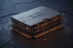 SK Hynix cảnh báo AI không thể thiếu bộ nhớ